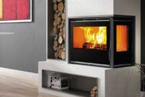 Carbel A85 Corner Unit